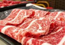 任飲任食無限時火鍋 荃灣牛の鍋日本料理