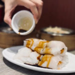 天后滋味點:好耐無見嘅點心